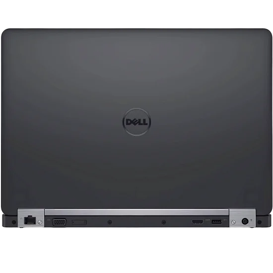 Laptop Dell Latitude E5470 I7 6820HQ Ram 8GB M.2 256GB